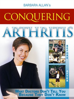 cover image of Conquering Arthritis